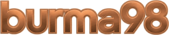burma98 logo